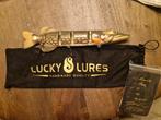 Lucky lures Esox, Watersport en Boten, Ophalen of Verzenden, Nieuw, Kunstaas