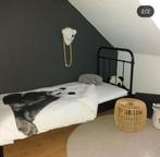 Kinderbed, Ophalen, Zo goed als nieuw, 180 cm of meer, 70 tot 85 cm