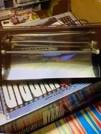 Stroboscoop en moon sweeper, Muziek en Instrumenten, Ophalen, Zo goed als nieuw, Licht