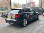 Audi A3 Sportback 1.4 TFSI Attraction Pro Line plus Automaat, Euro 5, Stof, Gebruikt, Origineel Nederlands