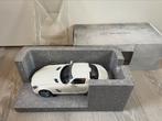 1:18 Minichamps Mercedes-Benz SLS AMG Museum Edition NIEUW, Ophalen of Verzenden, Nieuw, Auto, MiniChamps