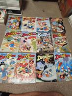 Donald Duck Disney Ducktales uitgaven vanaf eur 1,50, Meerdere comics, Ophalen of Verzenden, Gelezen, Europa