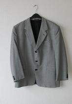 Heren colbert, jasje, mini zwart wit geruit, Kleding | Heren, Kostuums en Colberts, Ophalen of Verzenden, Zo goed als nieuw