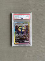 ‼️Pokemon Umbreon ex #217 PSA10 / Terastal Festival, Ophalen of Verzenden, Zo goed als nieuw, Losse kaart