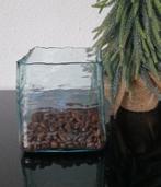 Prachtig windlicht Light & Living, Ophalen, Overige materialen, Zo goed als nieuw, Kandelaar