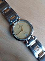 Raymond Renee NG 8100 22 kr gold plated horloge nieuw, Sieraden, Tassen en Uiterlijk, Horloges | Antiek, Overige merken, Polshorloge