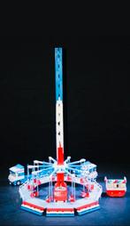 Lego city, Vertical Swinger, Bouwinstructies, Verzenden, Nieuw, Overige merken