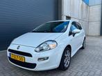 Fiat Punto Evo 0.9 TwinAir Pop AIRCO NAP 5DRS 2013, Voorwielaandrijving, Euro 5, Gebruikt, Wit