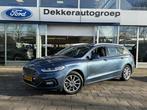 Ford Mondeo Wagon 2.0 IVCT HEV Titanium, Auto's, 188 pk, Stof, Gebruikt, 4 cilinders