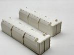 WSI TEKNO CONRAD VERBOUW schroot kippers LADING Kipper, Overige merken, HGL74-@hotmail.com, Overig, Nieuw