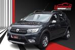 Dacia Sandero 0.9 TCe SL Stepway Airco PDC Cruise Navi, Voorwielaandrijving, 898 cc, Stof, Gebruikt