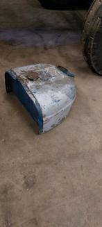 Ford , fordson  dexta  brandstof tank, Ophalen, Ford