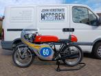 Honda CB 350 four SAM racer, Motoren, -, 4 cilinders, Motorrijbewijs A, -