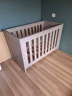 Ledikant en commode Interbaby, Ophalen, Gebruikt, Jongetje of Meisje