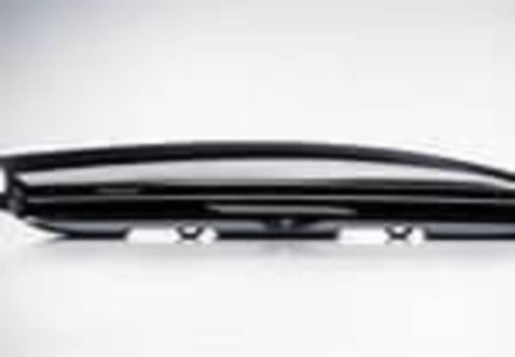 te huur dakkoffer Thule Space design 520 / volvo, Auto diversen, Dakkoffers, Gebruikt, Ophalen of Verzenden