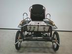 Goed onderhouden enkelspan pony-marathonwagen. 18 inch, Gebruikt, Marathonwagen, Pony