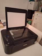 Te koop, Canon merk Printer en scanner MG3550., Computers en Software, Printers, Ophalen