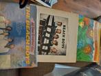 Beach Boys vinyl, Cd's en Dvd's, Vinyl | Pop, Ophalen of Verzenden, 1960 tot 1980, Gebruikt, 12 inch