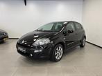 Fiat Punto Evo 1.4 Racing / 5-DRS / CLIMATE.C / 1e EIG /, Euro 5, Gebruikt, Metallic lak, 4 cilinders