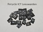 Verschillende merken 512mb micro sd kaart, Ophalen of Verzenden, Gebruikt, MicroSD, Minder dan 2 GB