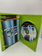 Dead or Alive 1, 2 en 3 Xbox Classic, Spelcomputers en Games, Games | Xbox Original, Ophalen of Verzenden, Zo goed als nieuw