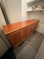 Dressoir - Kersenhout, Huis en Inrichting, Kasten | Dressoirs, Ophalen of Verzenden, 25 tot 50 cm, Kersenhout