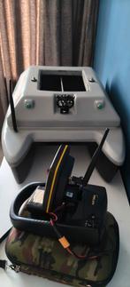 Bigdropper, Watersport en Boten, Ophalen, Gebruikt, Complete set