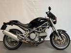 DUCATI Monster 620 (bj 2004), 618 cc, Bedrijf, Meer dan 35 kW, Naked bike