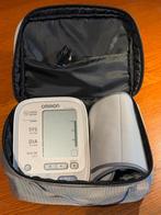 Omron M6 bloeddrukmeter, Diversen, Verzenden, Zo goed als nieuw
