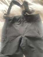 Icepeak skibroek zwart maat 52 - Gedragen, Ophalen of Verzenden, Gedragen, Maat 52/54 (L), Broek