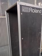 Flightcase 19 inch rack, Muziek en Instrumenten, Behuizingen en Koffers, Ophalen, Gebruikt, Speaker of Versterker, Flightcase