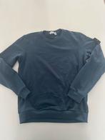 Stone Island Blauwe sweater, Ophalen of Verzenden, Zo goed als nieuw, Maat 46 (S) of kleiner, Blauw