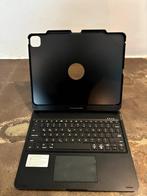 Ipad 12.9 inch case met toetsenboord - Zo goed als nieuw., Ophalen, Diversen, Zo goed als nieuw, Ipad 12.9