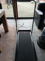 Loopband fitnessapparatuur fitness loop band, Ophalen of Verzenden, Zo goed als nieuw, Loopband