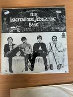 The international submarine band - Safe at home lp vinyl, Ophalen of Verzenden, Gebruikt