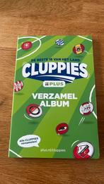 Cluppies van de plus, Verzamelen, Supermarktacties, Plus, Ophalen