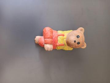 Beren spaarpot – vrolijk vintage 15 cm beschikbaar voor biedingen