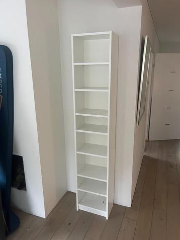 IKEA Billy boekenkast beschikbaar voor biedingen
