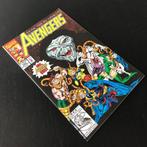 Avengers Vol.1 #352 (1992) NM- (9.2), Eén comic, Amerika, Marvel Comics, Nieuw