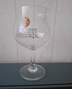 Bierglas Straffe Hendrik, Verzamelen, Biermerken, Ophalen of Verzenden, Nieuw, Glas of Glazen, Overige merken