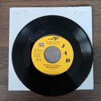 Bob Marley & The Wailers - Mellow Mood - JAD Records - 7", Overige genres, 7 inch, Single, Ophalen of Verzenden