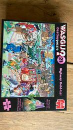 Wasgij destiny puzzle highway hold-up 1000 stukjes, Hobby en Vrije tijd, Denksport en Puzzels, Ophalen of Verzenden, Zo goed als nieuw