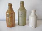 J A Ward Mineral Waters, Beccles, Suffolk c1907 England, Ophalen of Verzenden