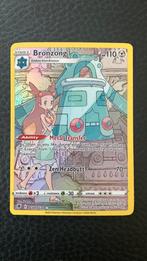 Pokemon bronzong astral radiance Tg11 full art, Ophalen of Verzenden, Zo goed als nieuw