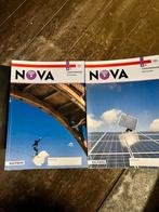 Nova Natuurkunde VWO 3, VWO, Natuurkunde, Malmberg, Ophalen of Verzenden
