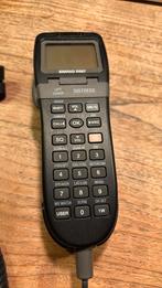 Simrad RS87 marifoon, Watersport en Boten, Navigatiemiddelen en Scheepselektronica, Ophalen of Verzenden, Zo goed als nieuw, Communicatie