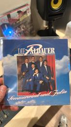 Die Paldauer - Sterne von Mykonos !! Topplaat, Ophalen of Verzenden, Zo goed als nieuw, Overige formaten, Levenslied of Smartlap