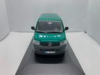 Volkswagen Transporte (Type T5) 2003 - MiniChamps, Hobby en Vrije tijd, Modelauto's | 1:43, Ophalen of Verzenden, Zo goed als nieuw