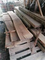 Eiken Planken 4,5 cm, Ophalen, Zo goed als nieuw, Eiken, Plank