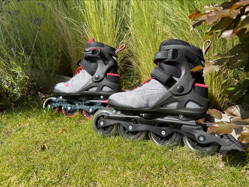 Rollerblade skates mt 41 dames als nieuw, Sport en Fitness, Skeelers, Zo goed als nieuw, Inline skates 4 wielen, Overige merken